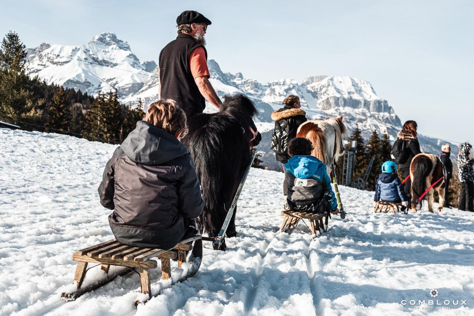 Chalet Alpen Valley, Mont-Blanc Комблу Екстер'єр фото